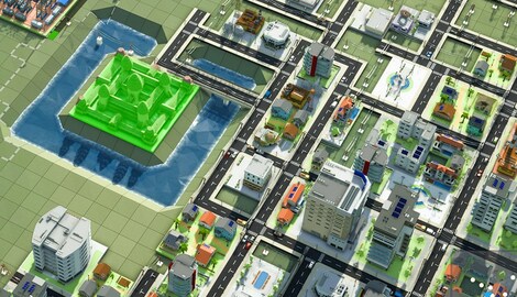 Power to the People (PC) - Steam Gift - GLOBAL - 0