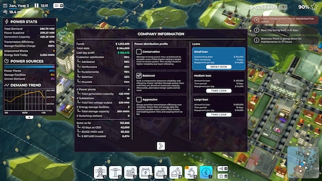Power to the People (PC) - Steam Key - EUROPE - 4