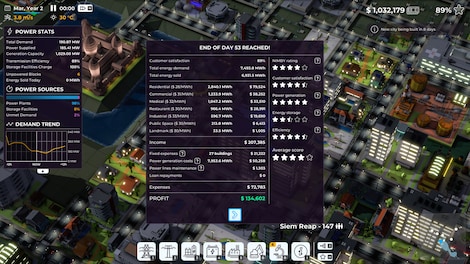 Power to the People (PC) - Steam Key - EUROPE - 3