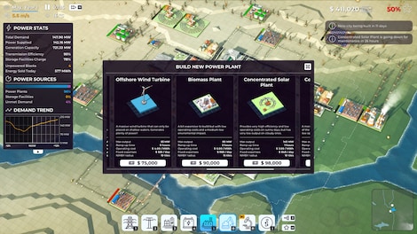 Power to the People (PC) - Steam Key - EUROPE - 9