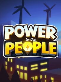 Power to the People (PC) - Steam Key - GLOBAL - 1