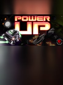 Power-Up Steam Gift GLOBAL - 1