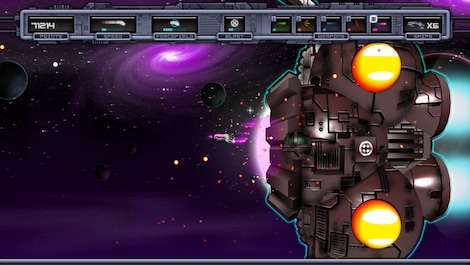 Power-Up Steam Gift GLOBAL - 9