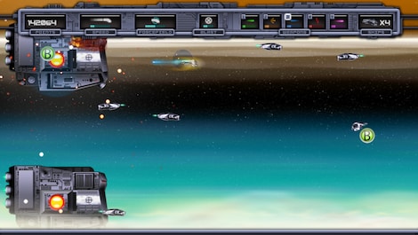 Power-Up Steam Gift GLOBAL - 7