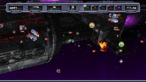 Power-Up Steam Key GLOBAL - 10