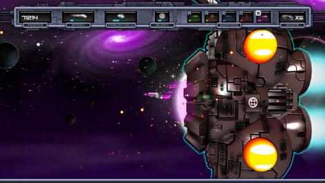 Power-Up Steam Key GLOBAL - 9
