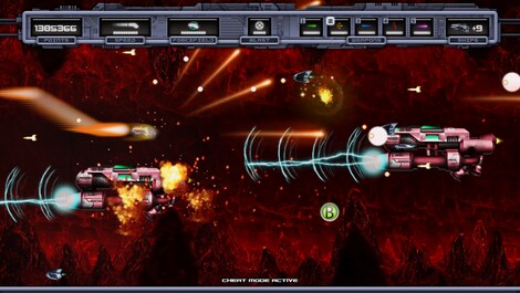 Power-Up Steam Key GLOBAL - 8