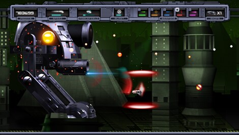 Power-Up Steam Key GLOBAL - 11