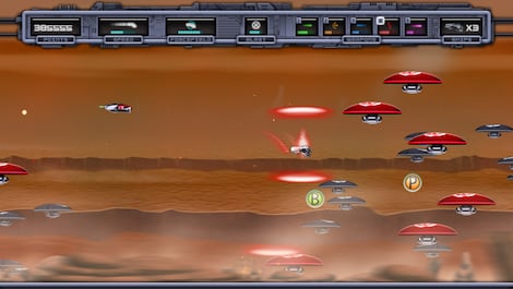 Power-Up Steam Key GLOBAL - 6