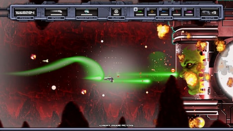 Power-Up Steam Key GLOBAL - 4