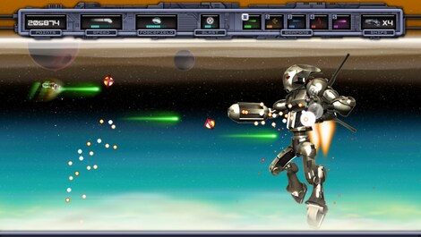 Power-Up Steam Key GLOBAL - 5