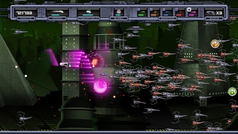 Power-Up Steam Key GLOBAL - 3