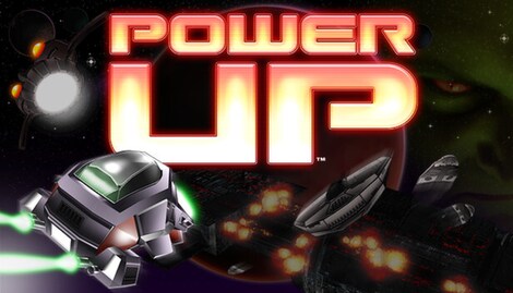 Power-Up Steam Key GLOBAL - 2