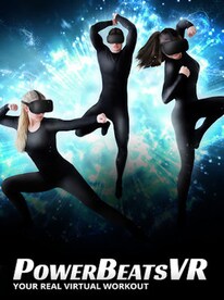 PowerBeats VR (PC) - Steam Gift - GLOBAL - 1