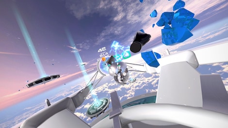 PowerBeats VR (PC) - Steam Key - GLOBAL - 0
