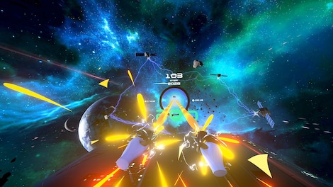 PowerBeats VR (PC) - Steam Key - GLOBAL - 4