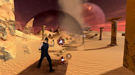 PowerBeats VR (PC) - Steam Key - GLOBAL - 11