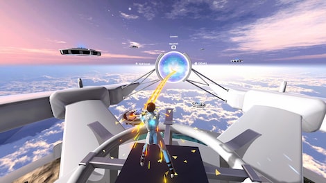 PowerBeats VR (PC) - Steam Key - GLOBAL - 10