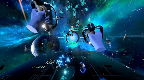 PowerBeats VR (PC) - Steam Key - GLOBAL - 12