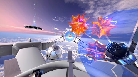 PowerBeats VR (PC) - Steam Key - GLOBAL - 5