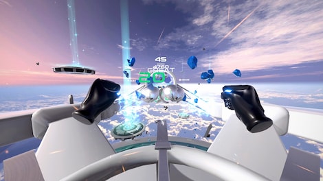 PowerBeats VR (PC) - Steam Key - GLOBAL - 13