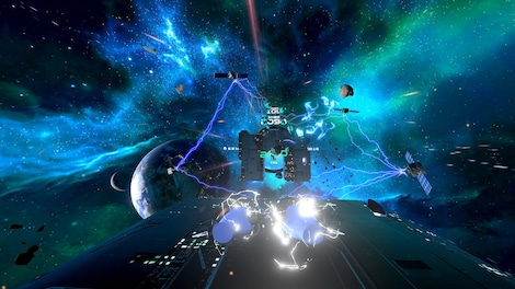 PowerBeats VR (PC) - Steam Key - GLOBAL - 7