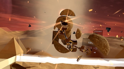 PowerBeatsVR Steam Key GLOBAL - 4