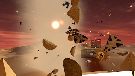 PowerBeatsVR Steam Key GLOBAL - 5
