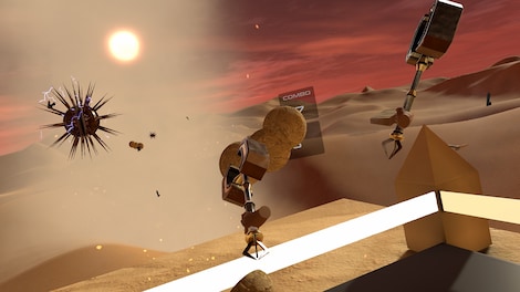 PowerBeatsVR Steam Key GLOBAL - 0
