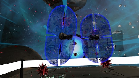 PowerBeatsVR Steam Key GLOBAL - 3