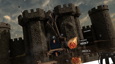 PowerBeatsVR Steam Key GLOBAL - 11