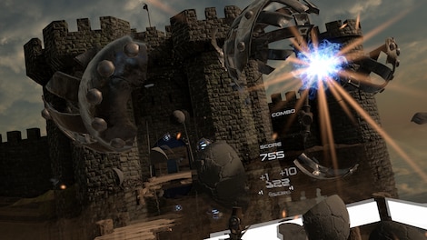 PowerBeatsVR Steam Key GLOBAL - 10