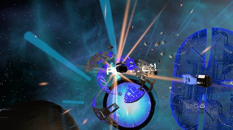 PowerBeatsVR Steam Key GLOBAL - 8