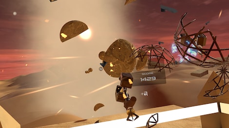 PowerBeatsVR Steam Key GLOBAL - 12