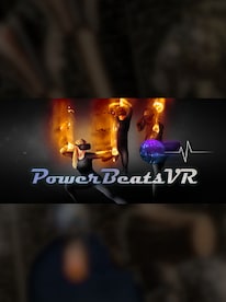 PowerBeatsVR Steam Key GLOBAL - 1