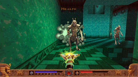 PowerSlave Exhumed (PC) - Steam Gift - NORTH AMERICA - 9