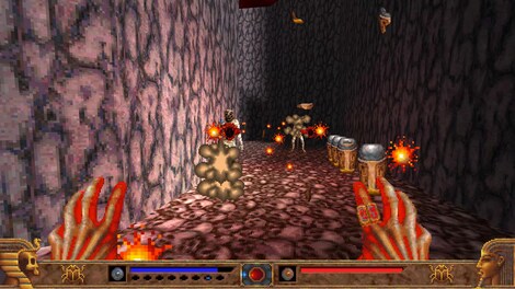 PowerSlave Exhumed (PC) - Steam Gift - NORTH AMERICA - 8