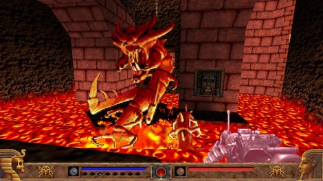 PowerSlave Exhumed (PC) - Steam Key - GLOBAL - 7