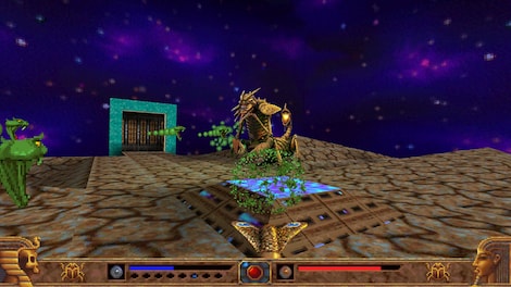 PowerSlave Exhumed (PC) - Steam Key - GLOBAL - 4