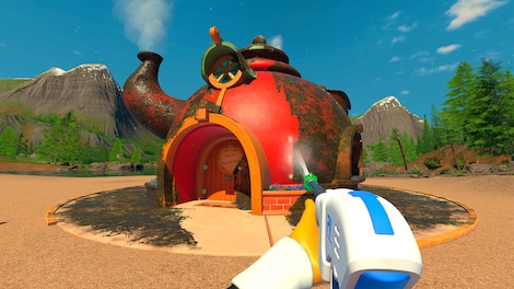 PowerWash Simulator 2 (PC) - Steam Gift - EUROPE - 3