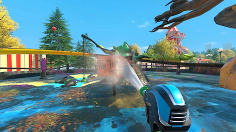 PowerWash Simulator 2 (PC) - Steam Key - GLOBAL - 5