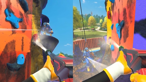 PowerWash Simulator 2 (PC) - Steam Key - GLOBAL - 4