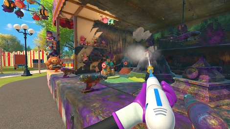 PowerWash Simulator 2 (PC) - Steam Key - NORTH AMERICA - 6