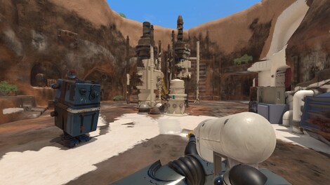 PowerWash Simulator 2: Star Wars Pack (PC) - Steam Gift - NORTH AMERICA - 4