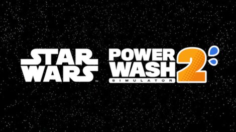 PowerWash Simulator 2: Star Wars Pack (PC) - Steam Gift - NORTH AMERICA - 0