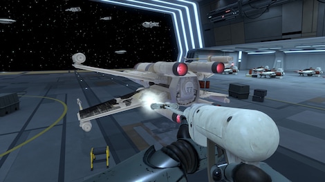 PowerWash Simulator 2: Star Wars Pack (PC) - Steam Key - GLOBAL - 8