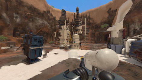 PowerWash Simulator 2: Star Wars Pack (PC) - Steam Key - GLOBAL - 4