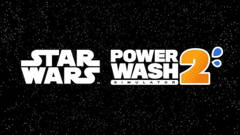 PowerWash Simulator 2: Star Wars Pack (PC) - Steam Key - NORTH AMERICA - 0