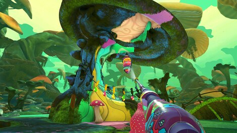 PowerWash Simulator – Alice’s Adventures Special Pack (PC) - Steam Key - EUROPE - 6