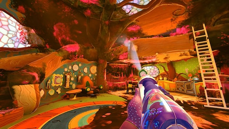 PowerWash Simulator – Alice’s Adventures Special Pack (PC) - Steam Key - GLOBAL - 3
